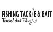 Fishing Tackle and Bait voucher codes